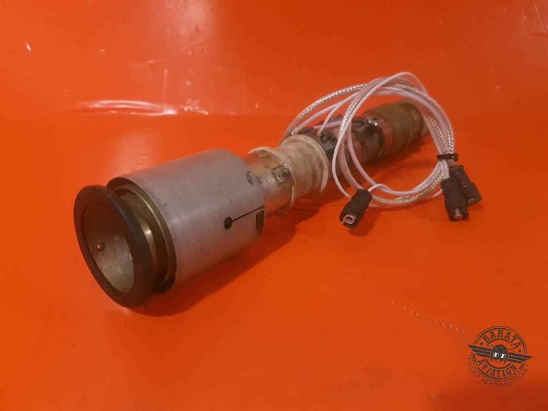 205-061-633 Bell Helicopter Fuel Quantity Transmitter Assy