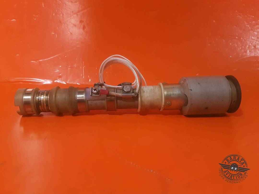 205-061-633 Bell Helicopter Fuel Quantity Transmitter Assy