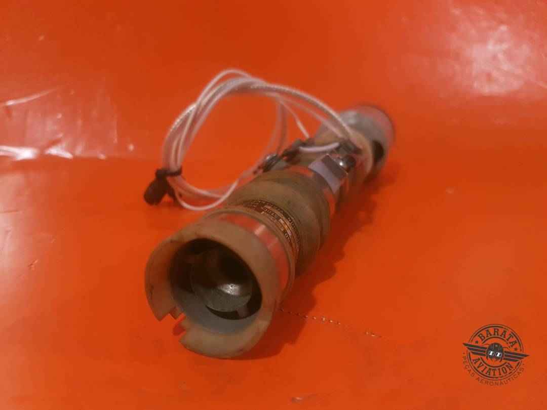 205-061-633 Bell Helicopter Fuel Quantity Transmitter Assy