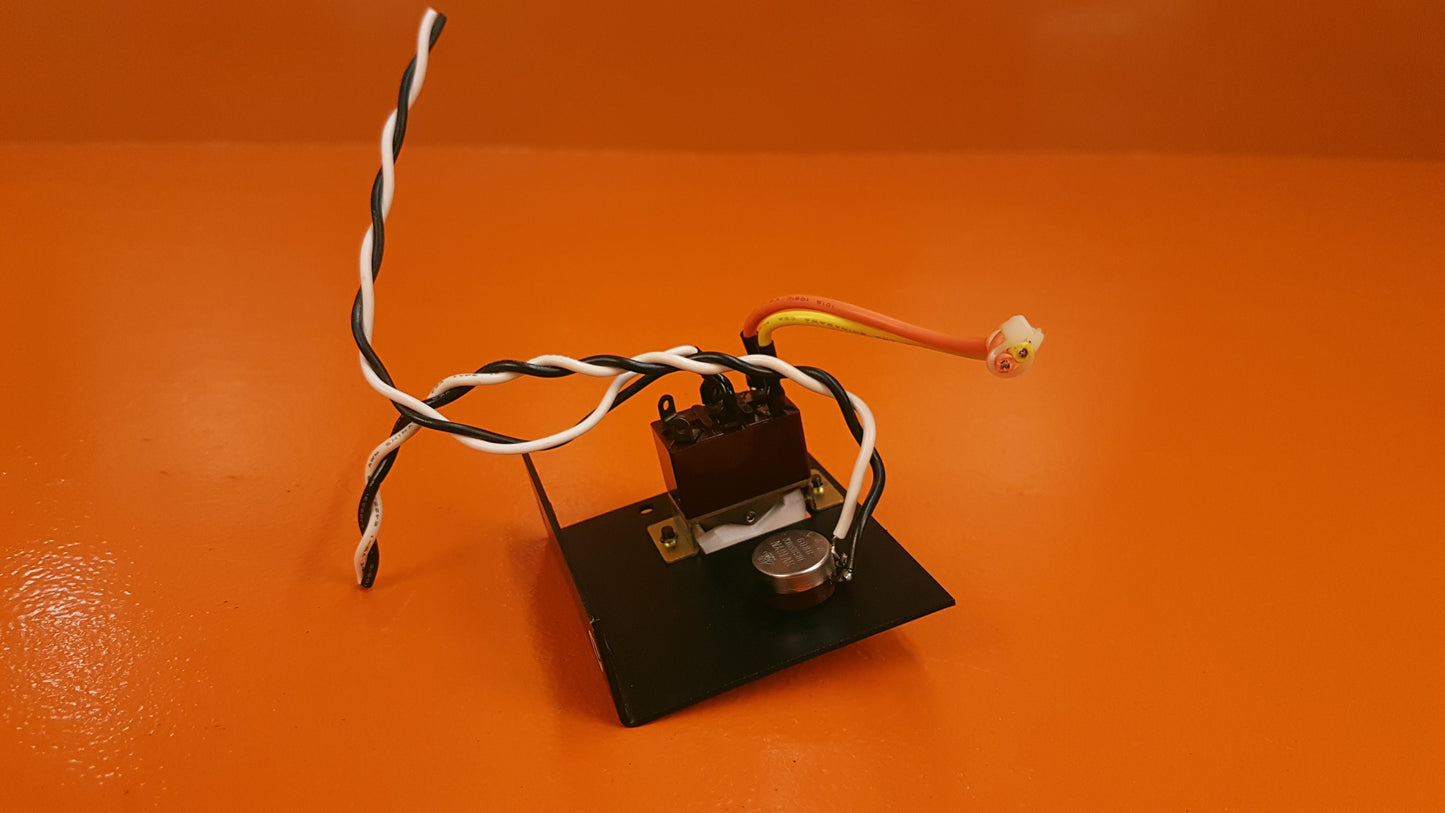SW-3006A Rocker Switch Potentiometer Kit