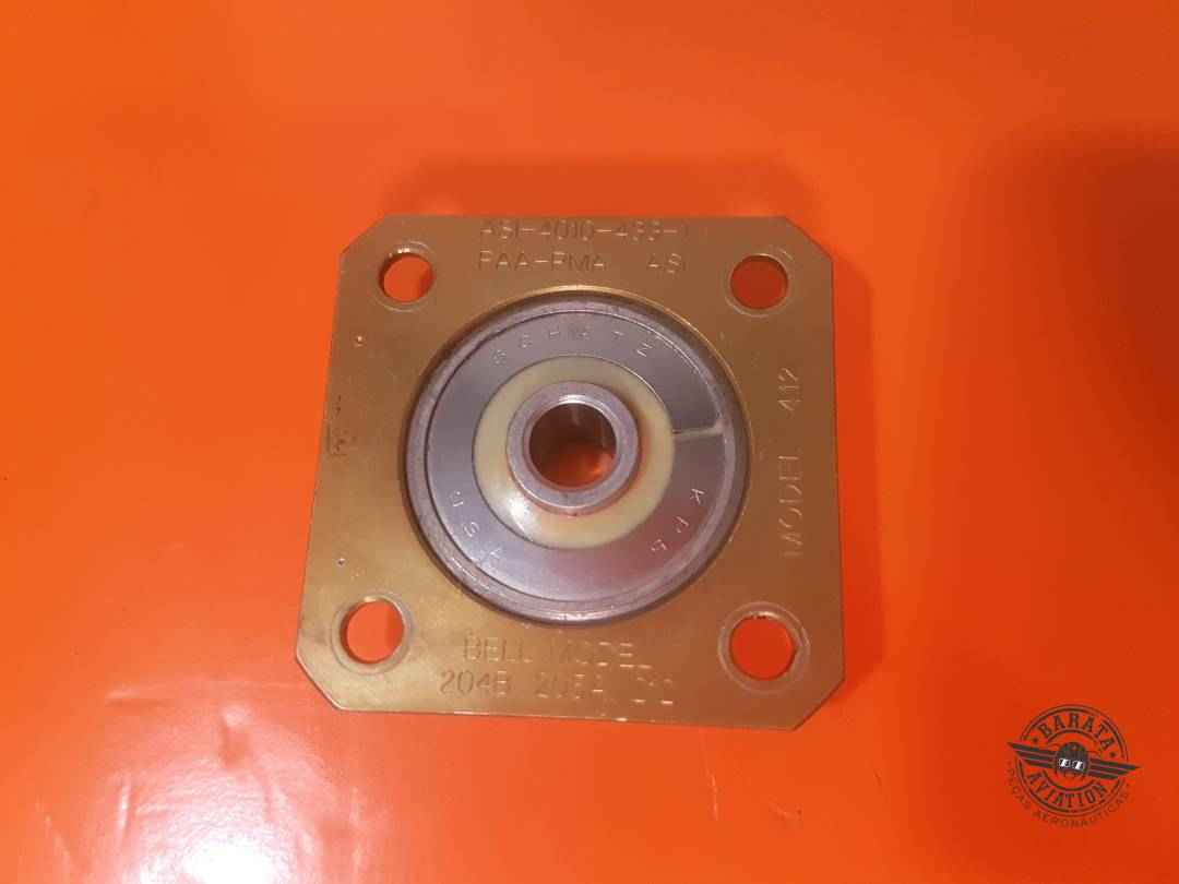 ASI-4010-433-1 Bell Helicopter Bearing - New Surplus