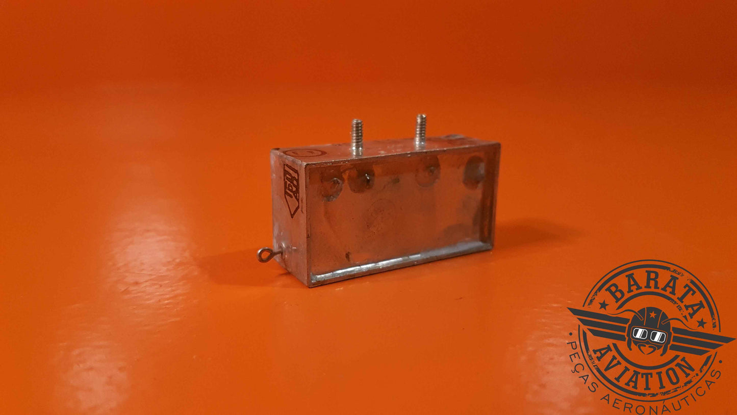 6044277-1 FAB Band Pass Filter