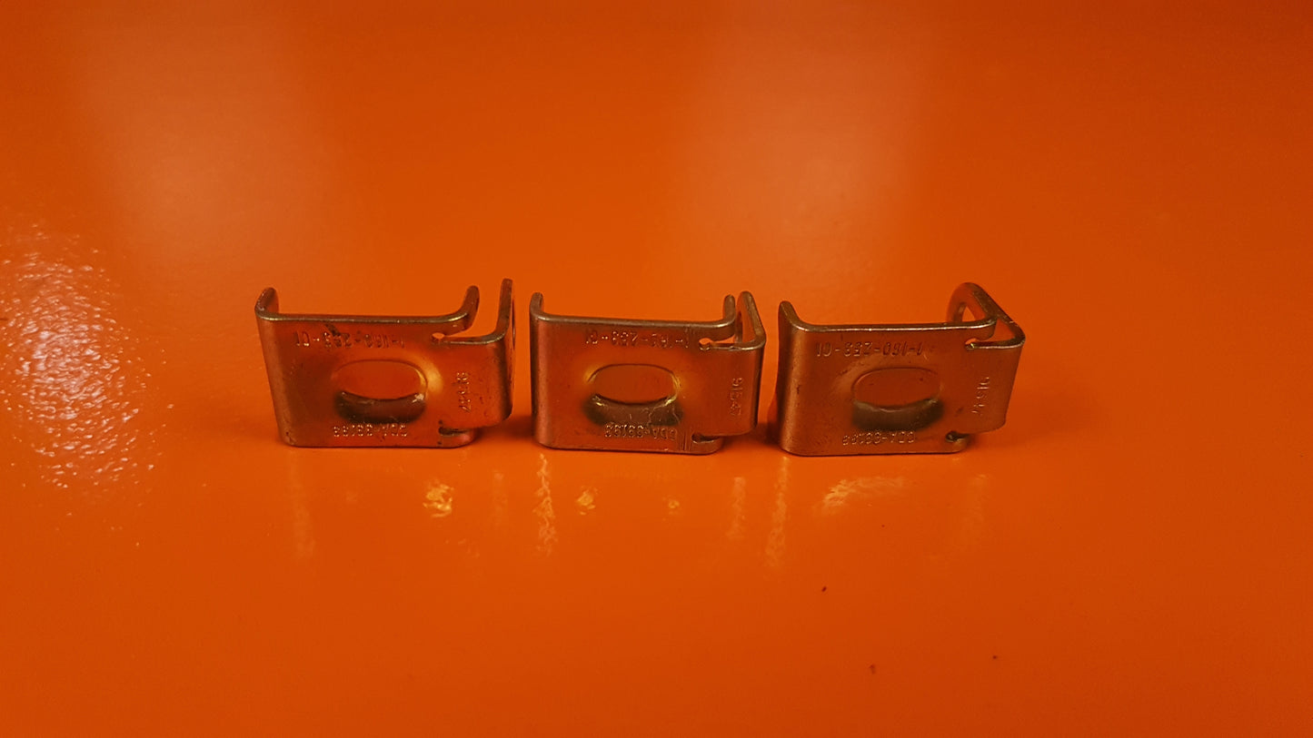 1-160-253-01 Spring Tension Clip Kit