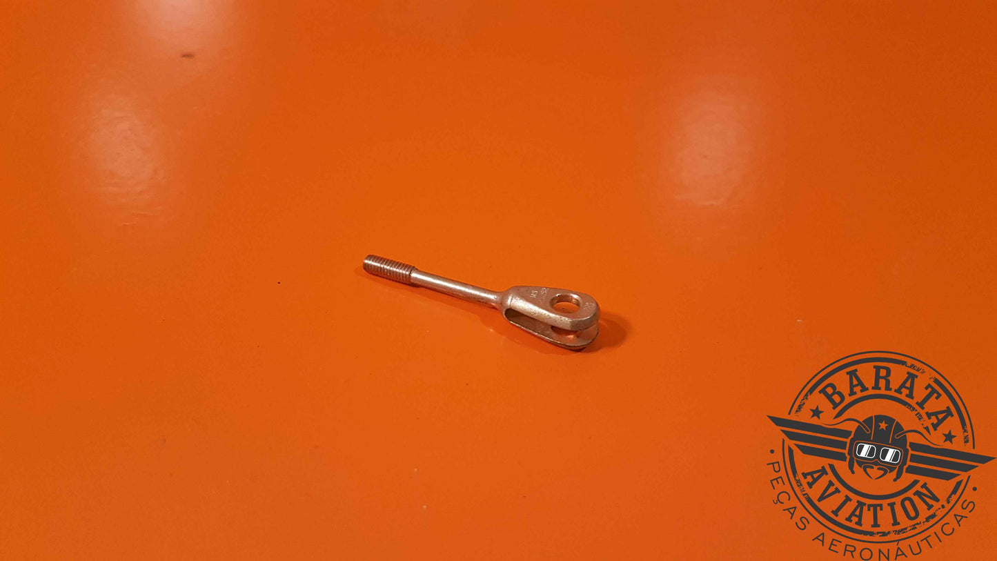 MS-21252 FAB Clevis Rod End