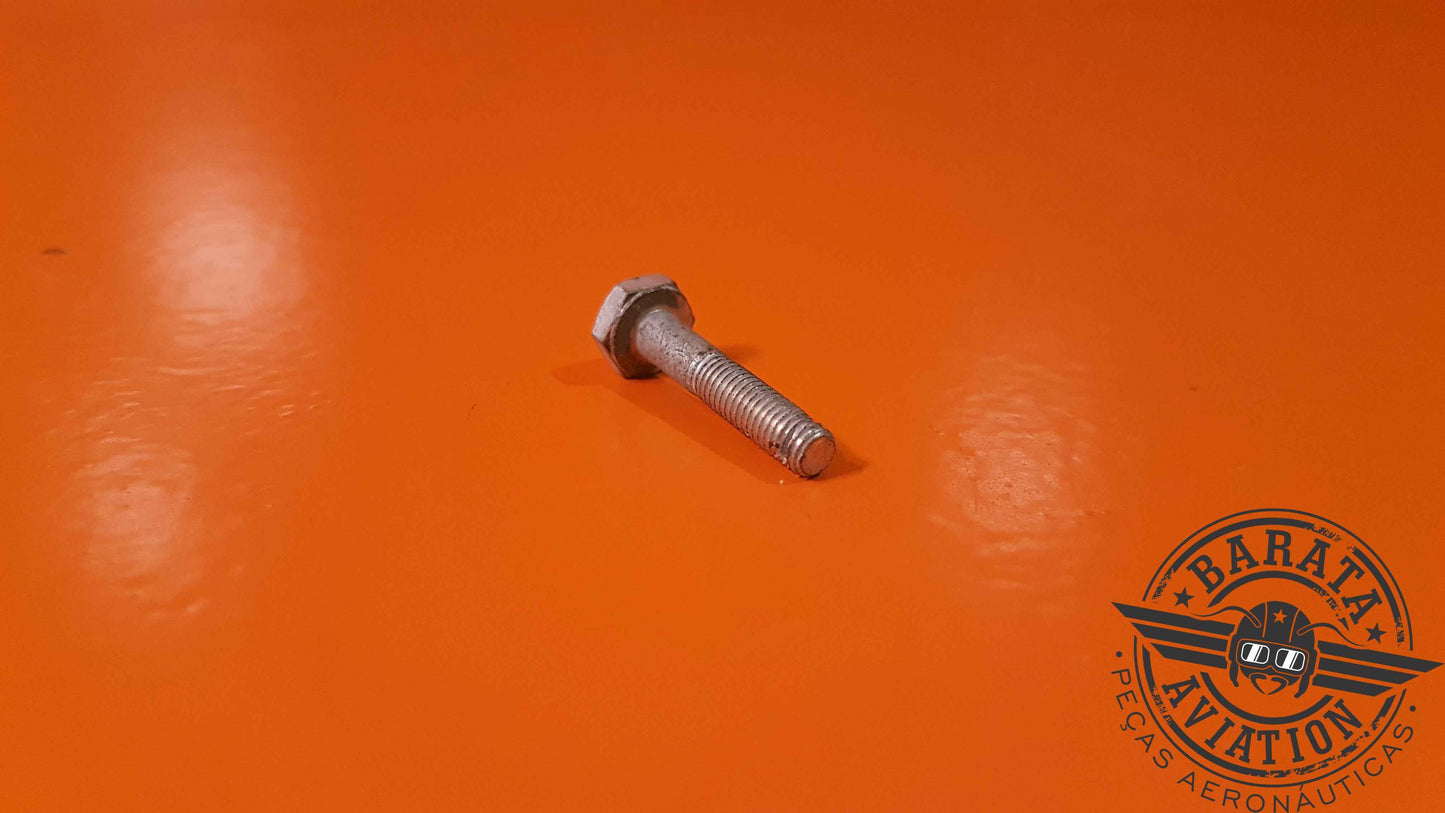 E11 FAB Bolt
