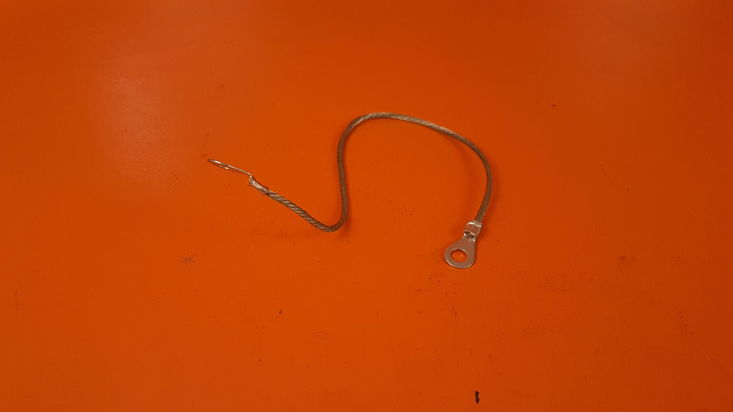 12-10 Grounding Terminal Assembly