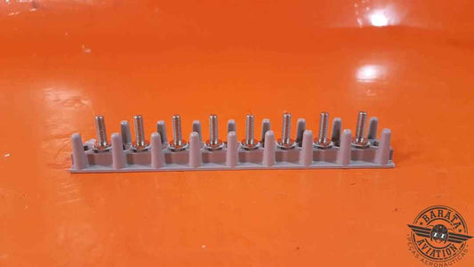 MS27212-2-8 Terminal Board - New Surplus