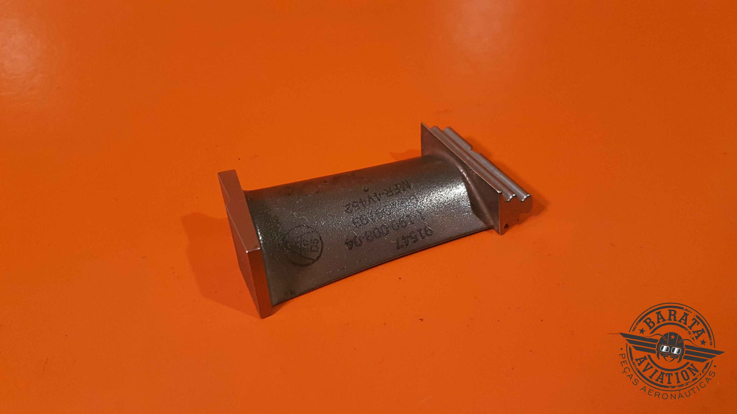 1-190-008-04 FAB Rotor Power Turbine Blade