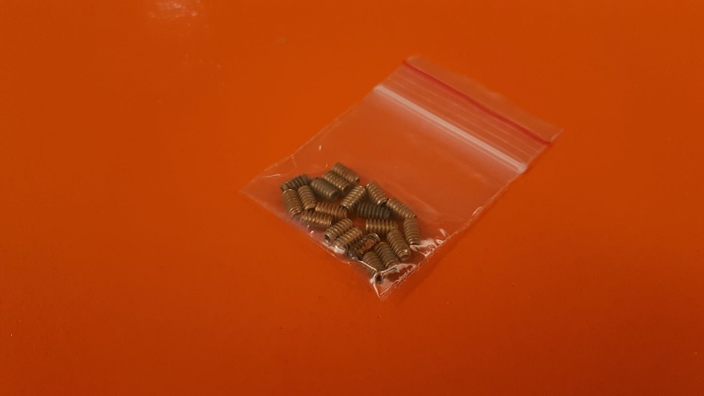 MS51021-9 Set Screw