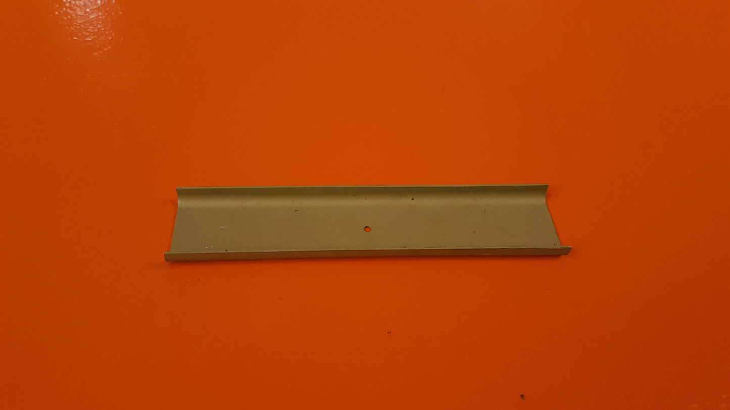 205-030-614-013 FAB Plate Assy Channel