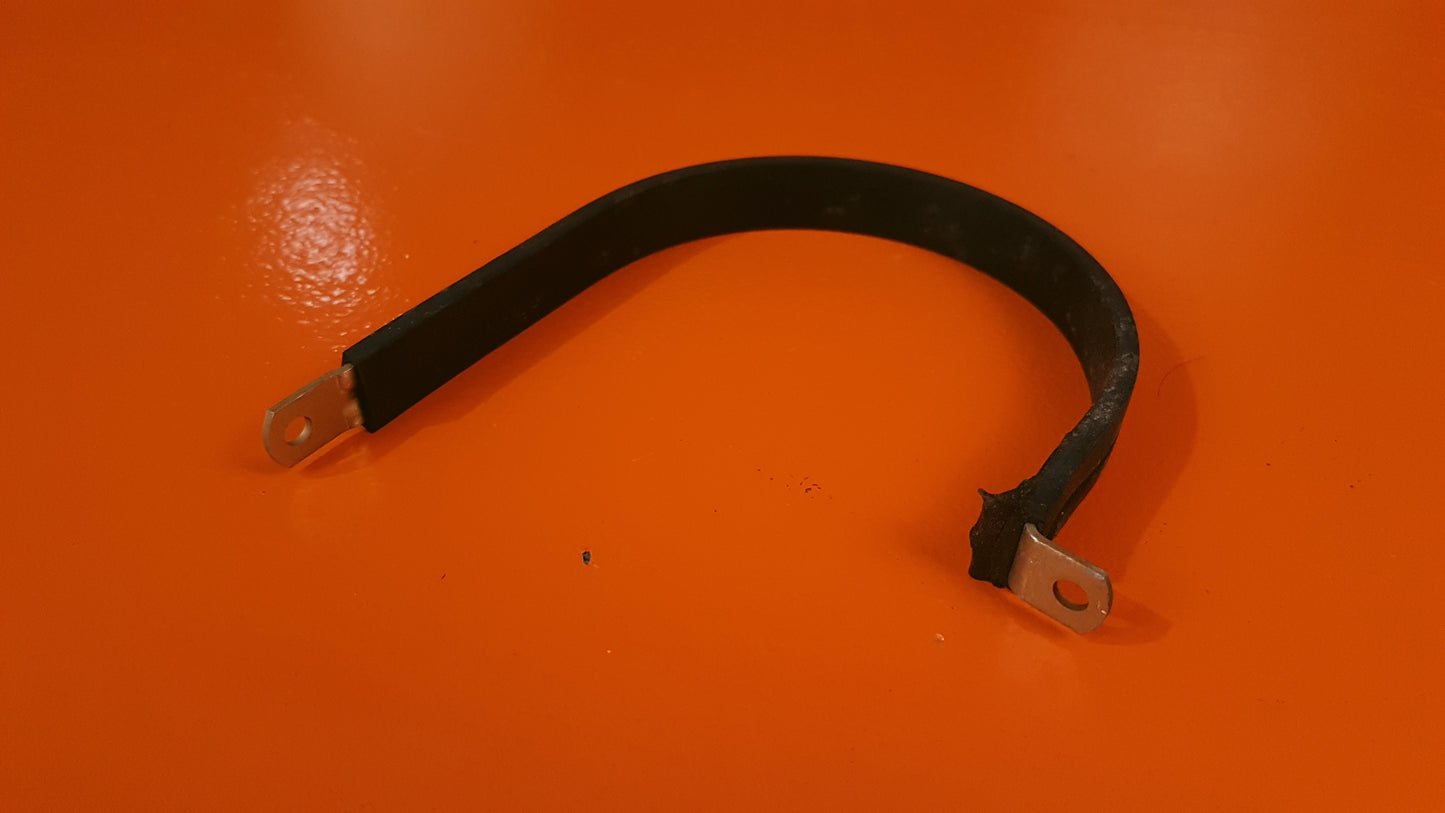 MS21919WDG48 Umpco Cushioned Loop Clamp
