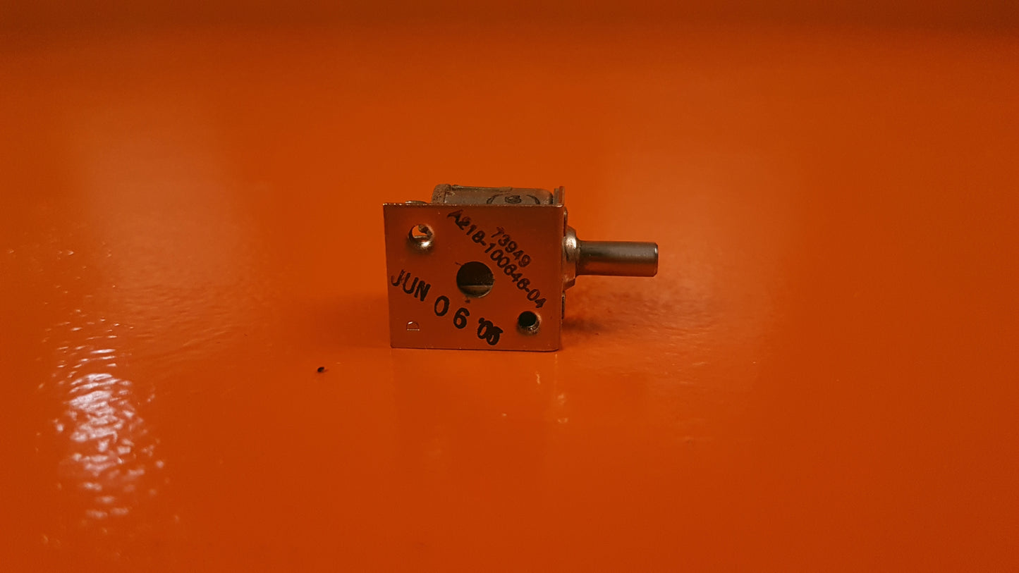 A218-100646-04 FAB Toggle Switch