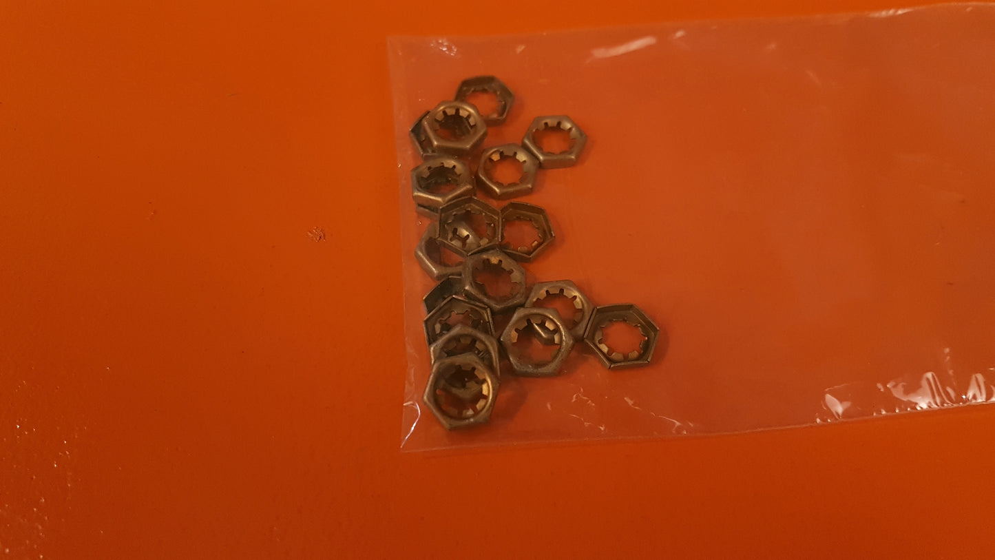MS27151-16 FAB Pal Nut Kit