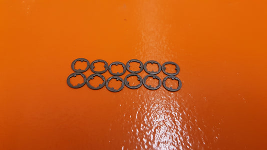 C9538-4 FAB Retaining Ring Kit
