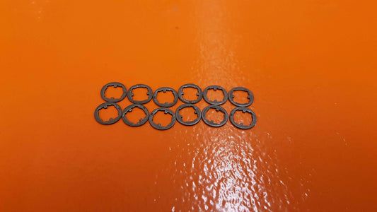 C9538-4 FAB Retaining Ring Kit