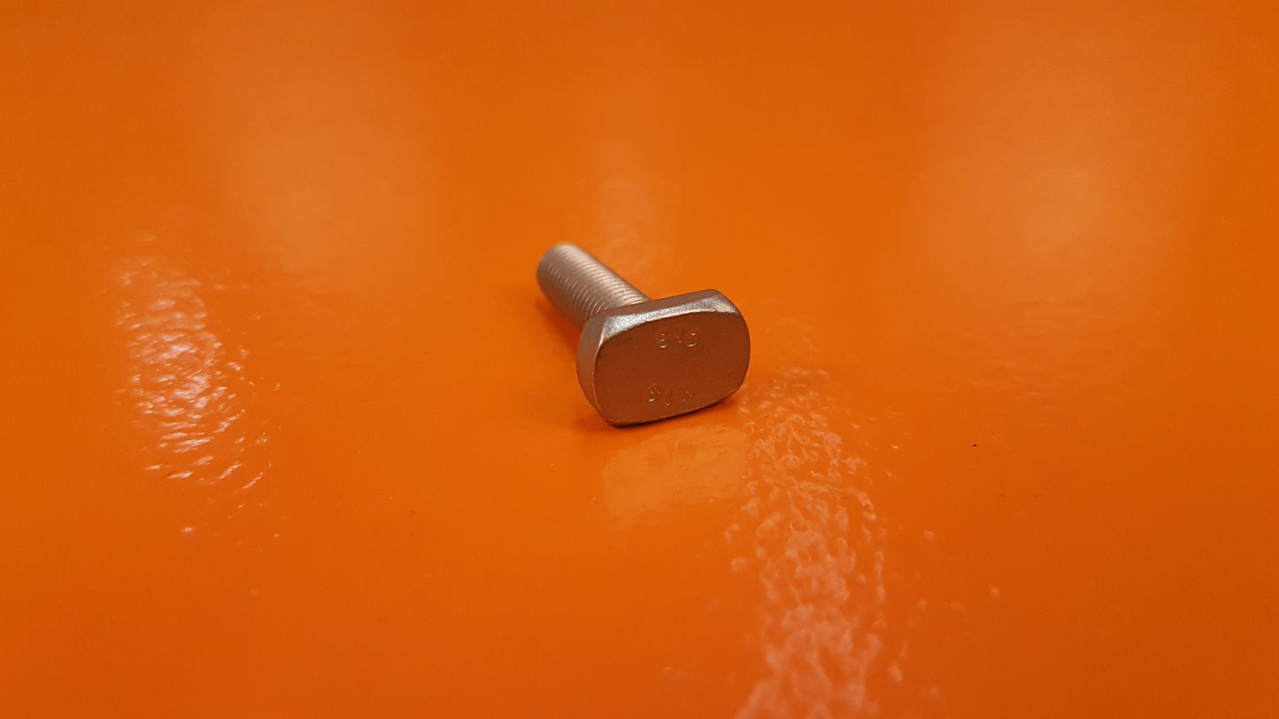 390359 FAB Bolt Tee Head
