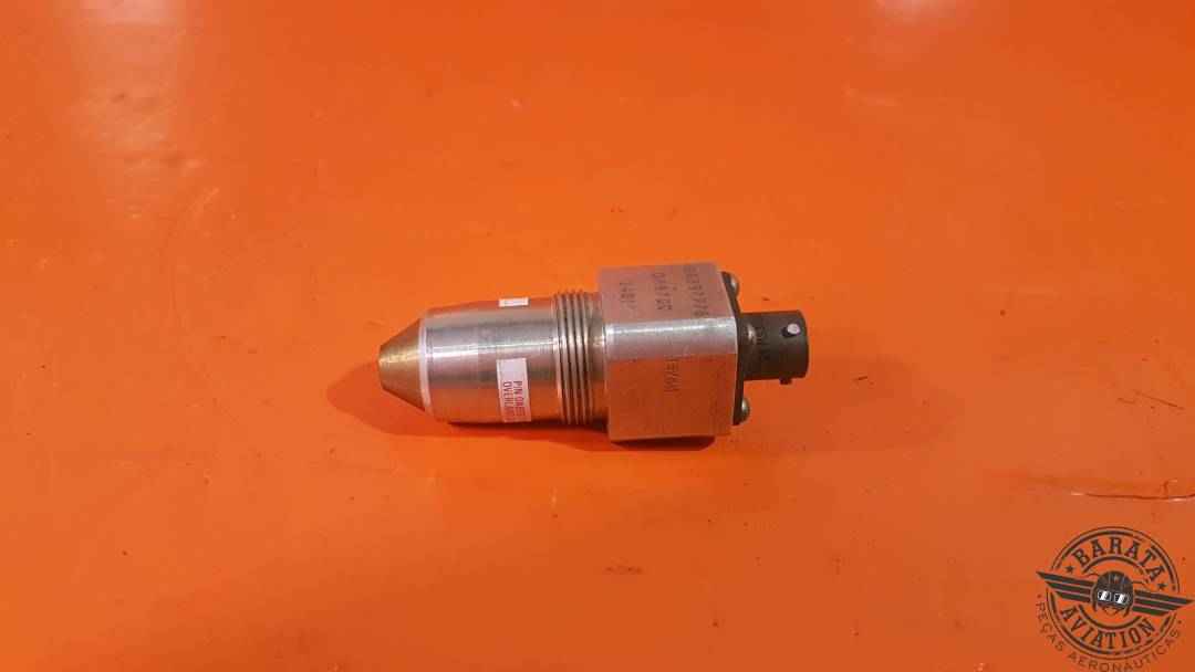 OA897776 Overland Aviation Fire Ext Dischargers - New Surplus