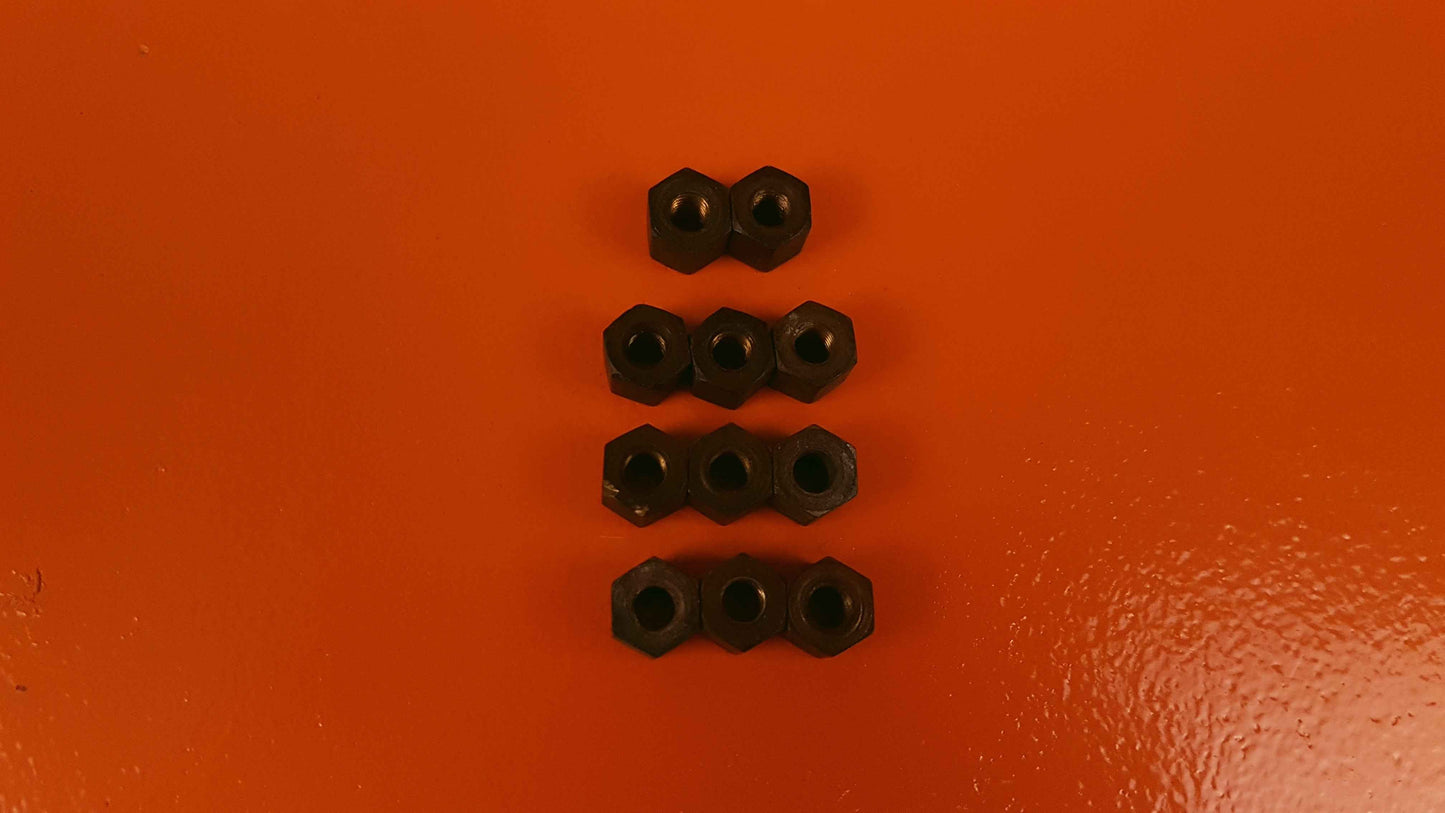 STD1411 FAB Nut Kit with 11 units - New