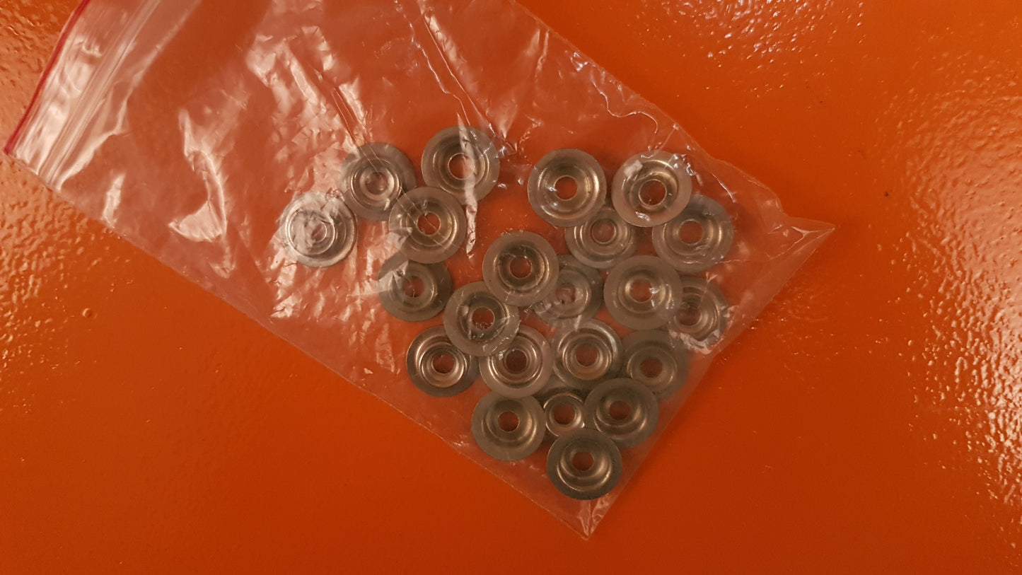 NAS390B10P Embraer Finishing Countersunk Washer Kit