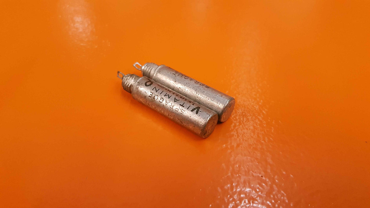 186PT15 Embraer Capacitor Kit