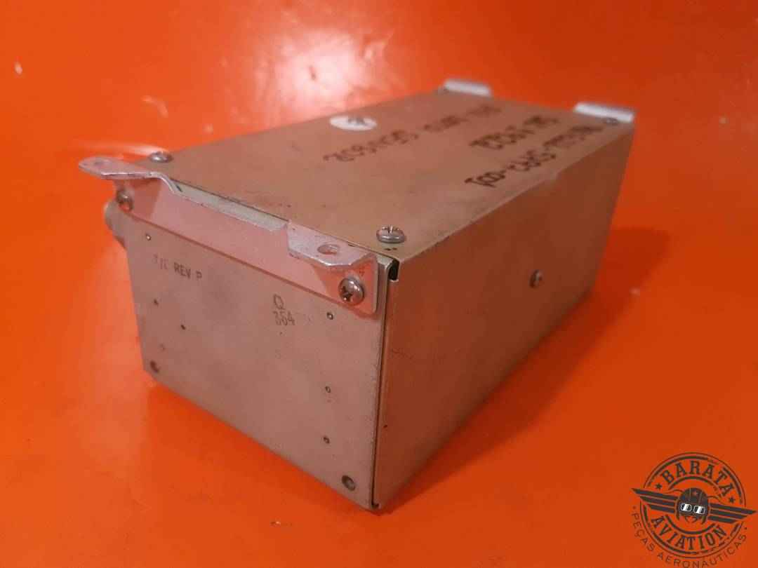 622-5797-001 Embraer Air Data Sensor - Not Tested