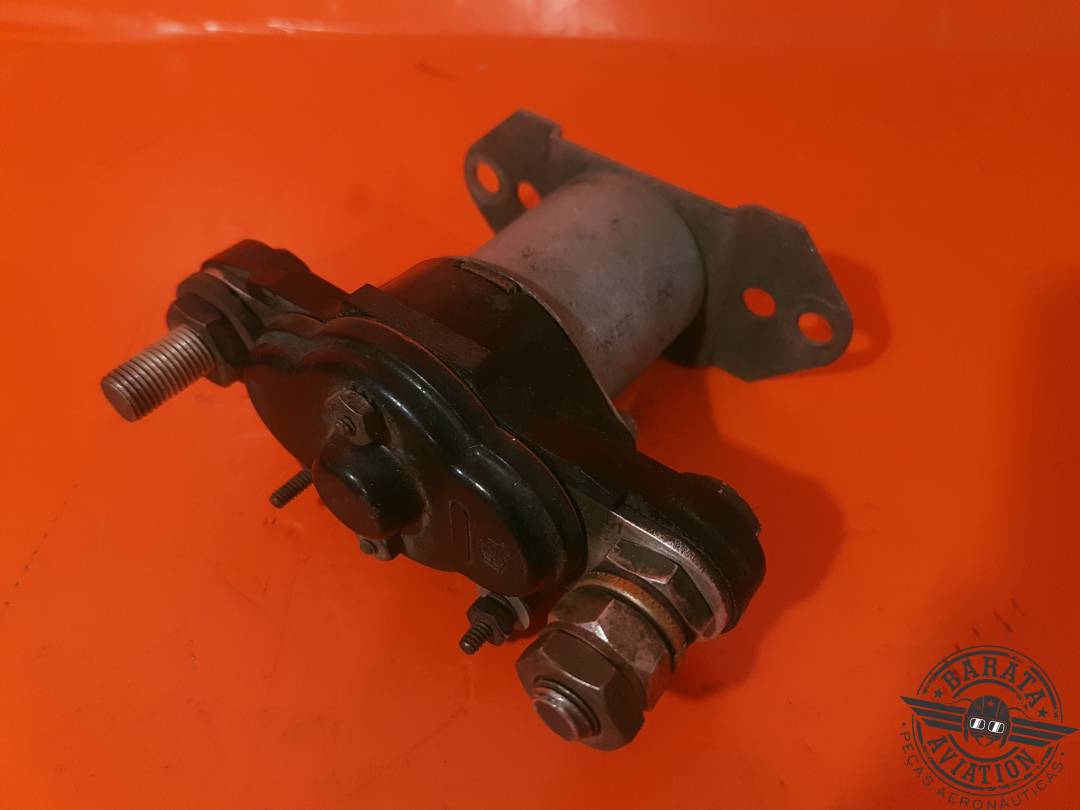 MS24171-D2 Cutler Hammer Relay Solenoid - 28V