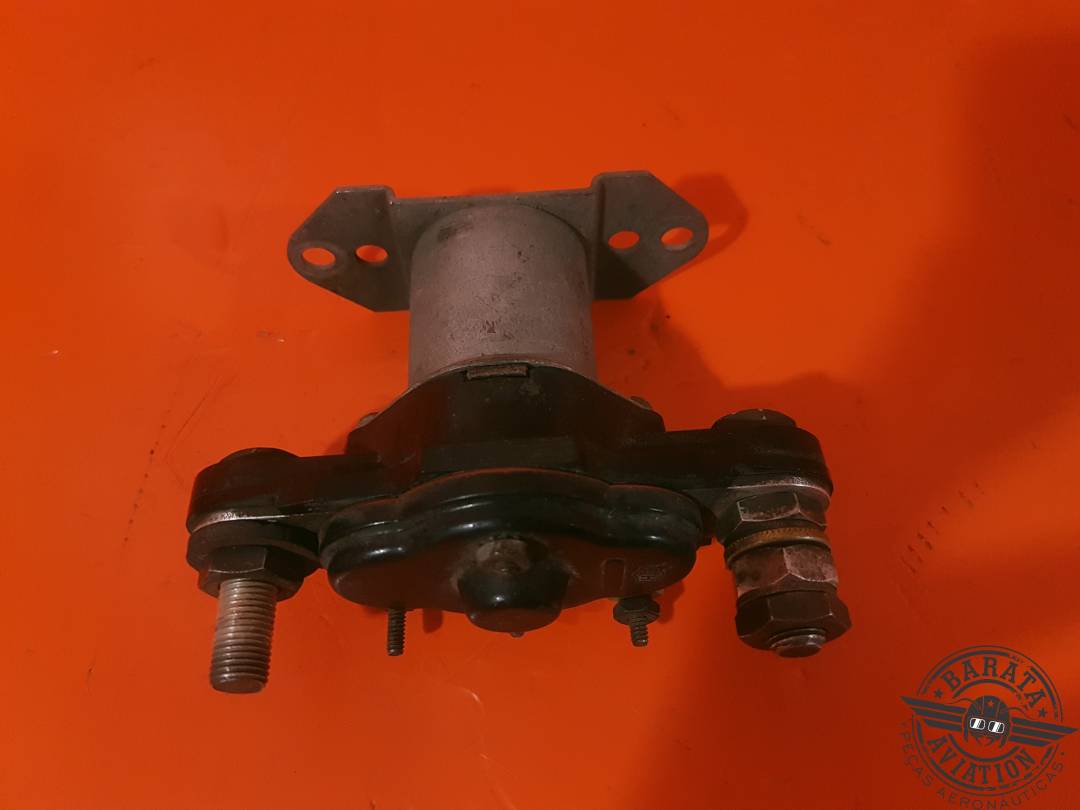 MS24171-D2 Cutler Hammer Relay Solenoid - 28V