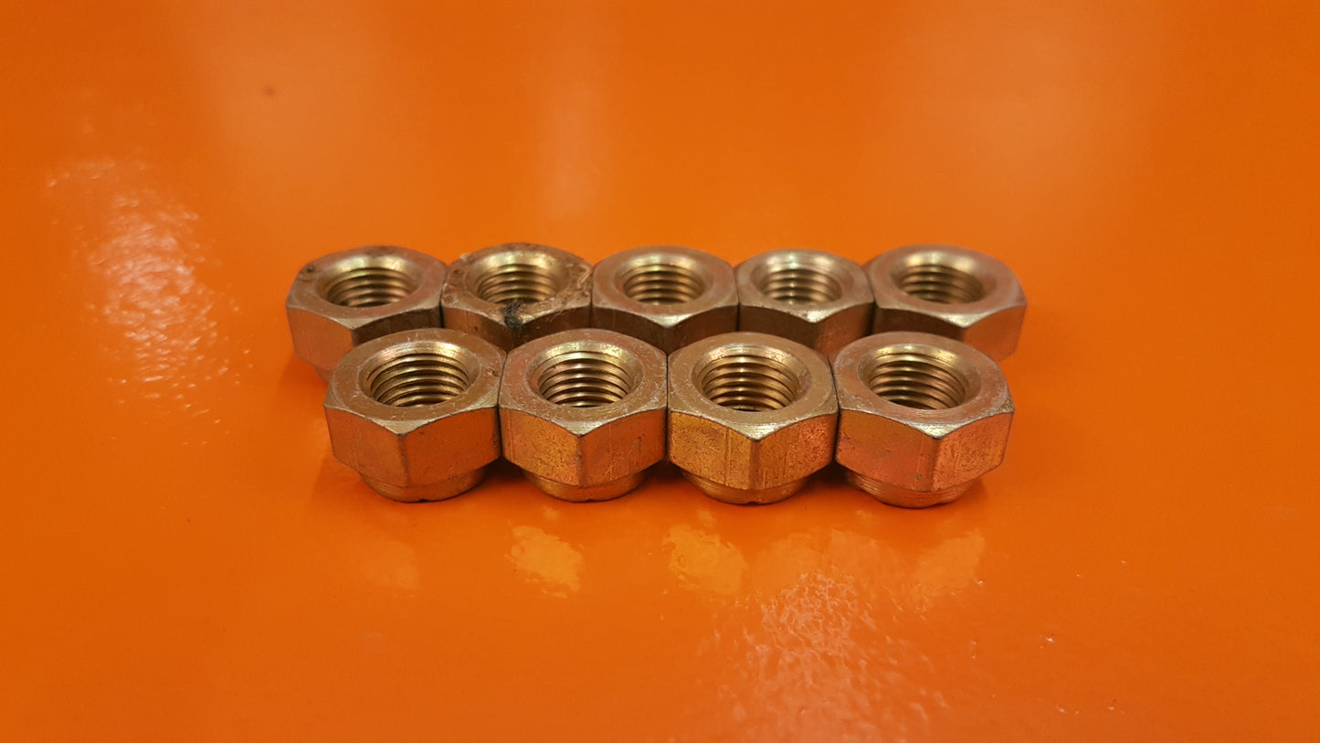 AN365-720A Nut Kit