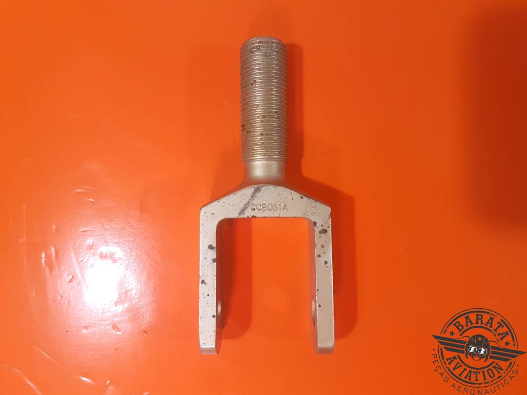 1615UH1-100-1 Pack of 4 Clevis Rods End - New Surplus