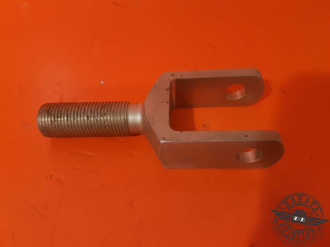 1615UH1-100-1 Pack of 4 Clevis Rods End - New Surplus