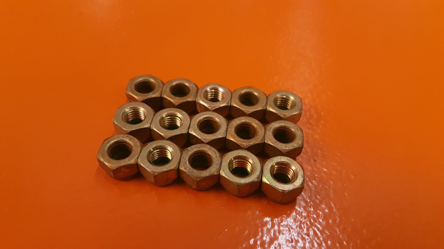 AN365-428A Nut Kit