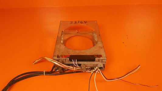 069-1024-12 King KX155 Radio NAV/COMM/GS