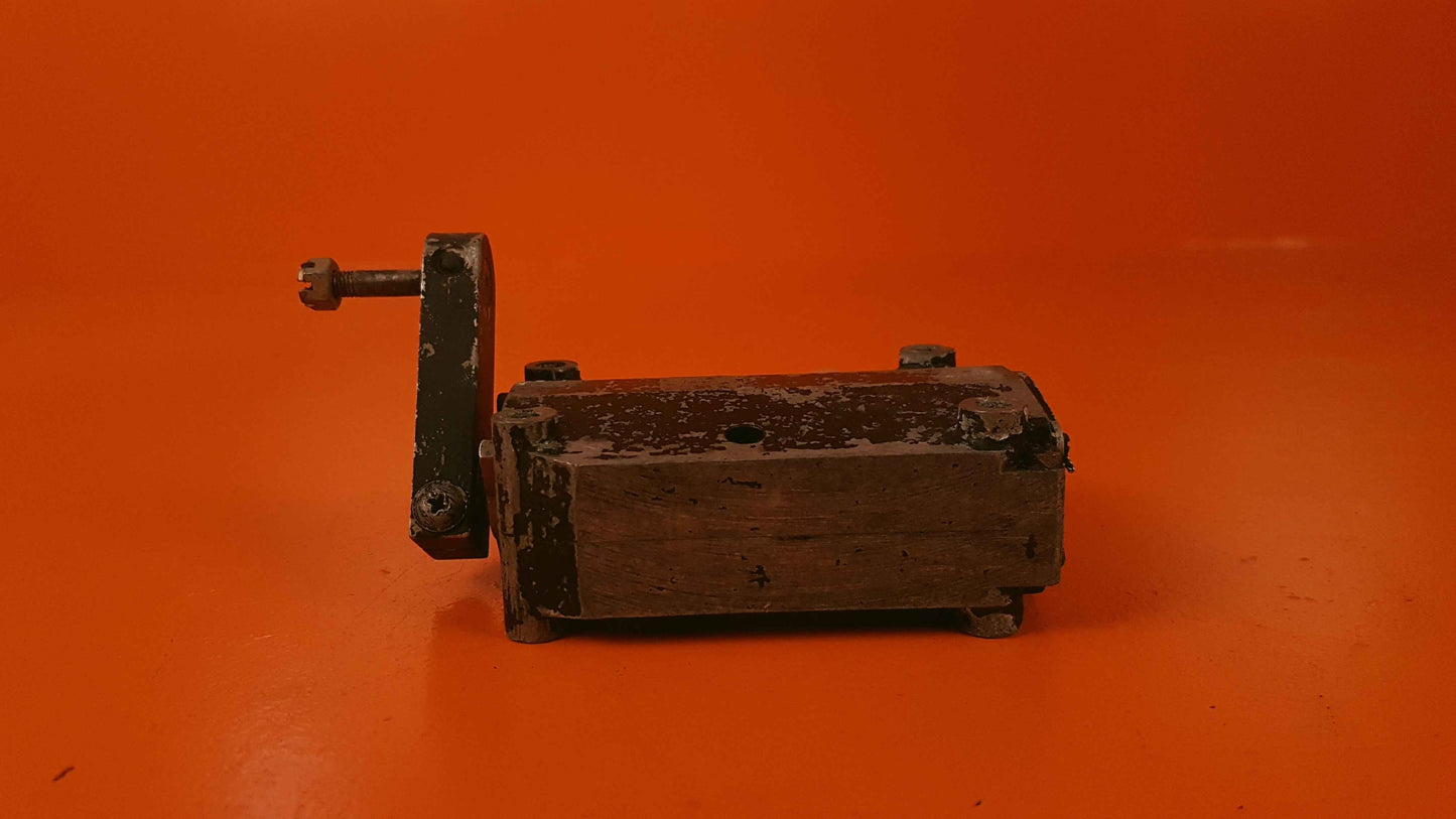 204-001-376-3 Bell Helicopter Airborne Magnetic Brake