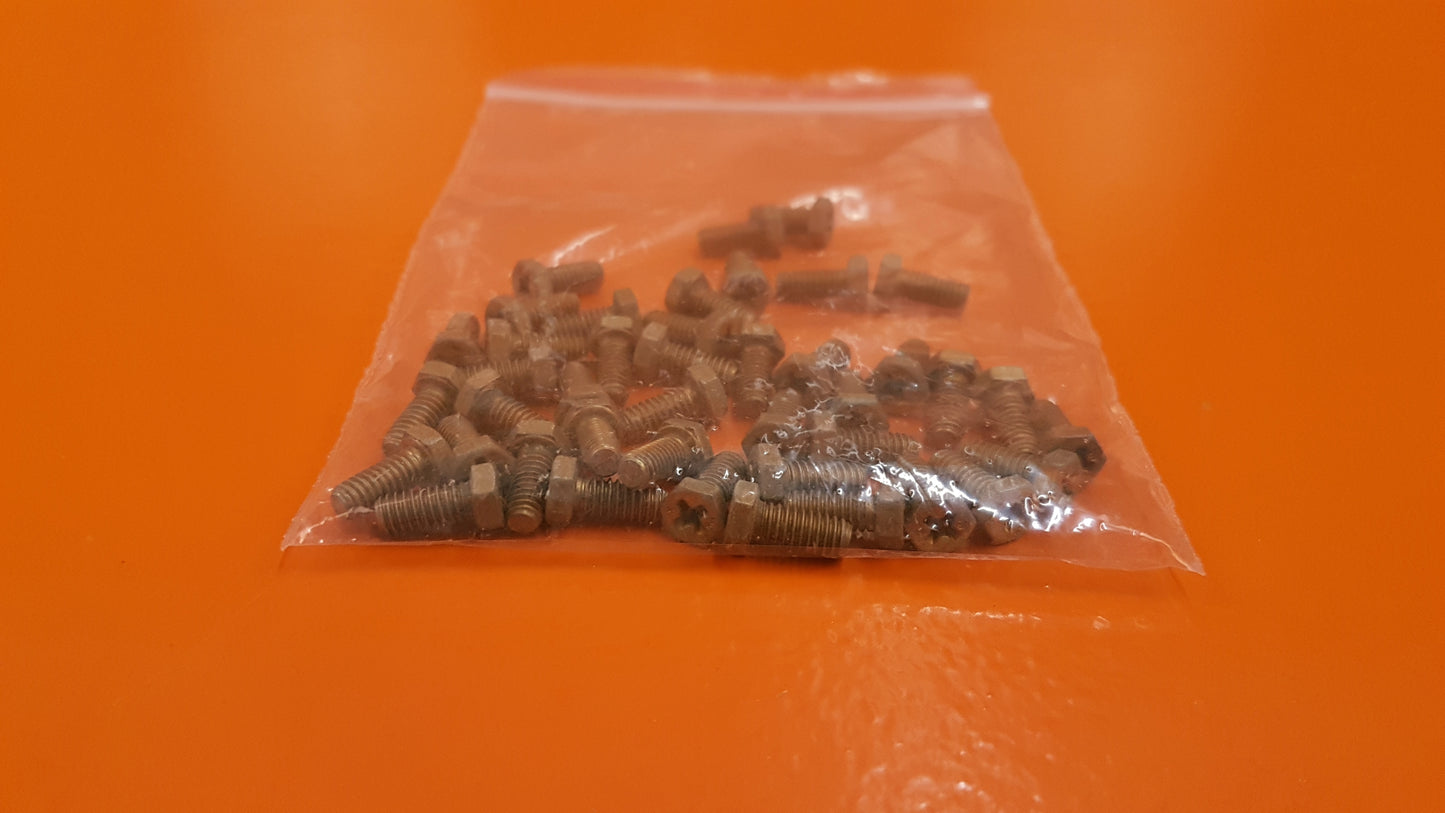 NAS1096-1-6 Screwkit