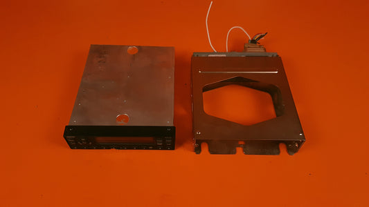 011-00490-00 Garmin GTX 327 Transponder