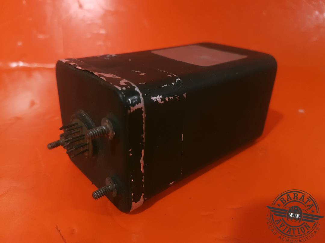1783867-1 Sperry Servo Amplifier