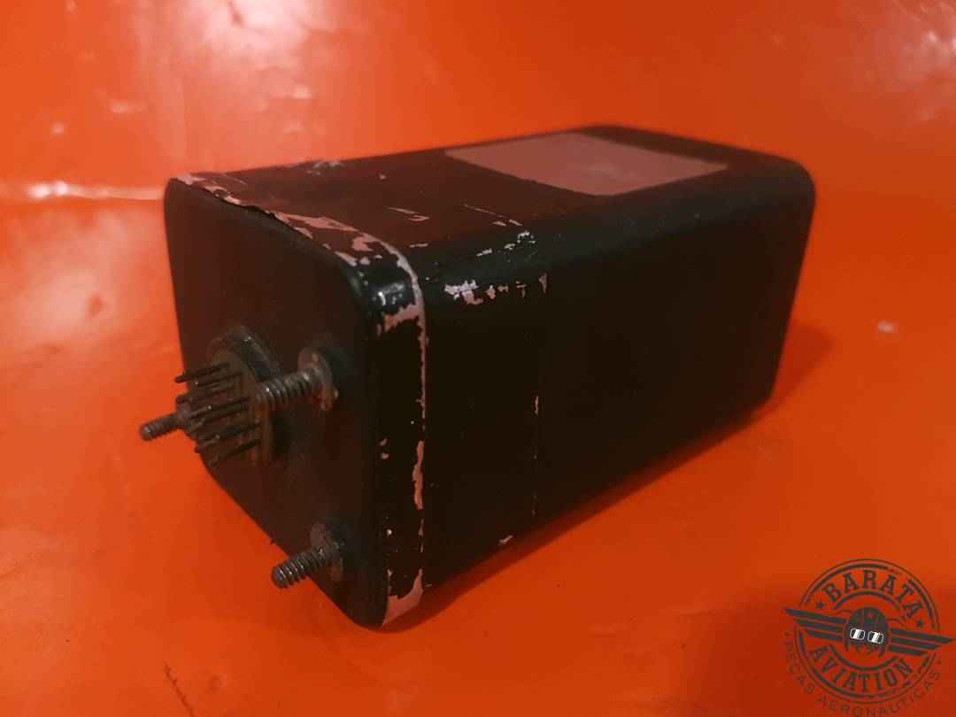 1783867-1 Sperry Servo Amplifier