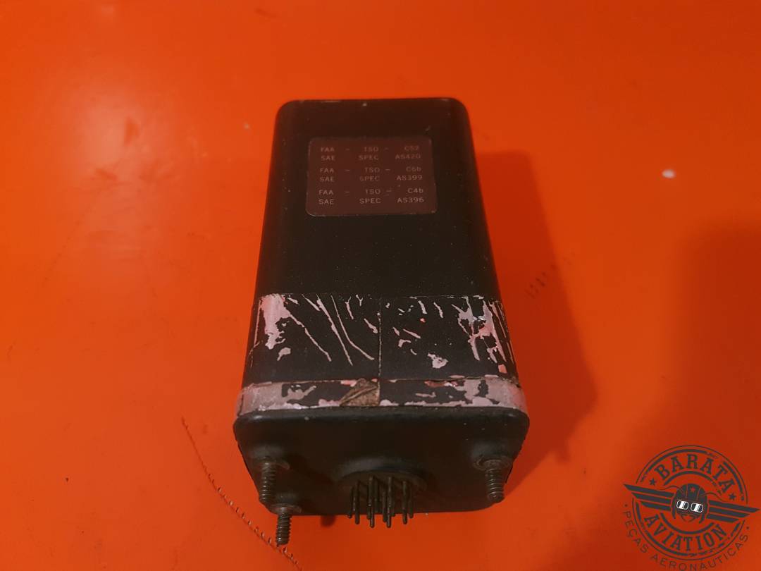 1783867-1 Sperry Servo Amplifier