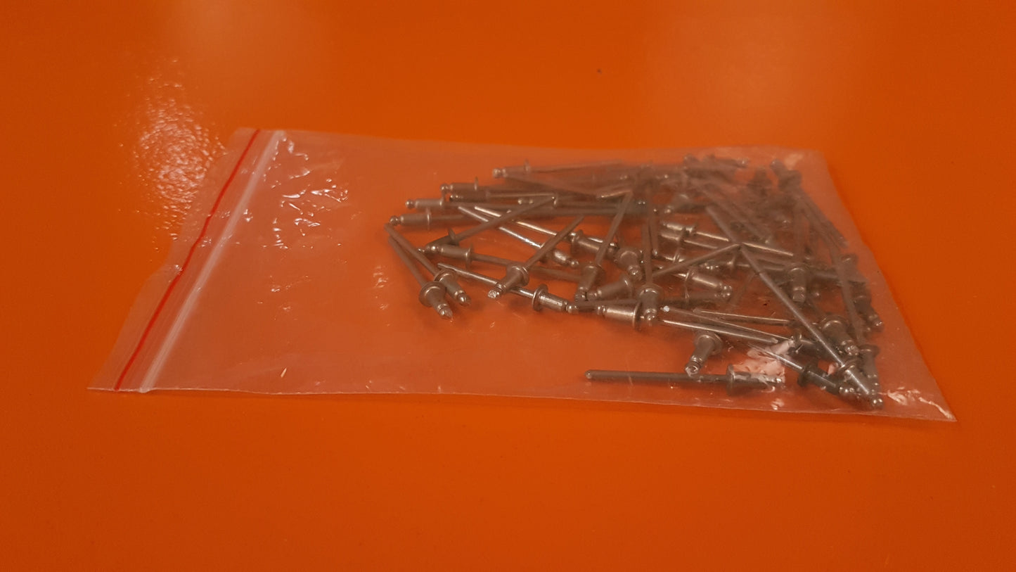 15-05797 Pop Rivet Kit