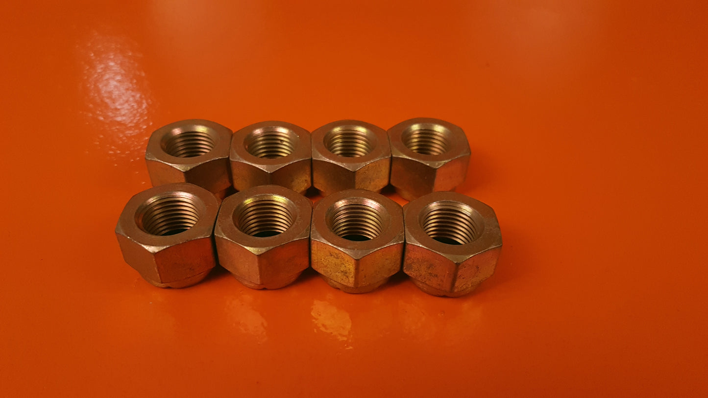AN364C-918 Stop Nut Kit - w/ 8 units