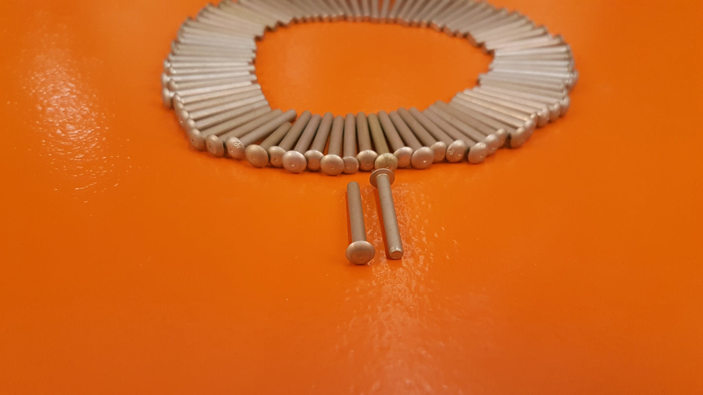 AN470A-4-16 Rivet Kit