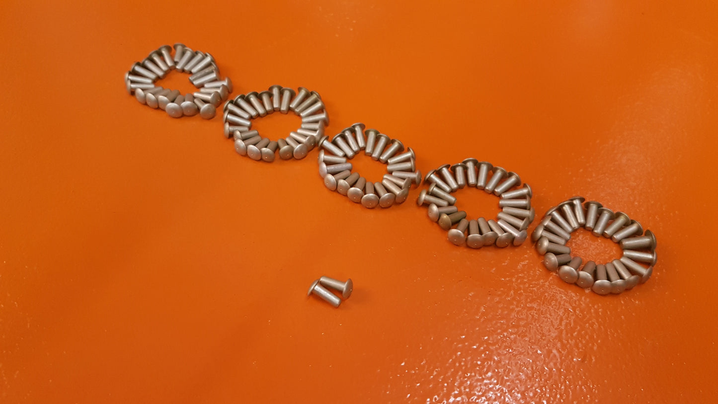 AN470A-4-6 Rivet Kit