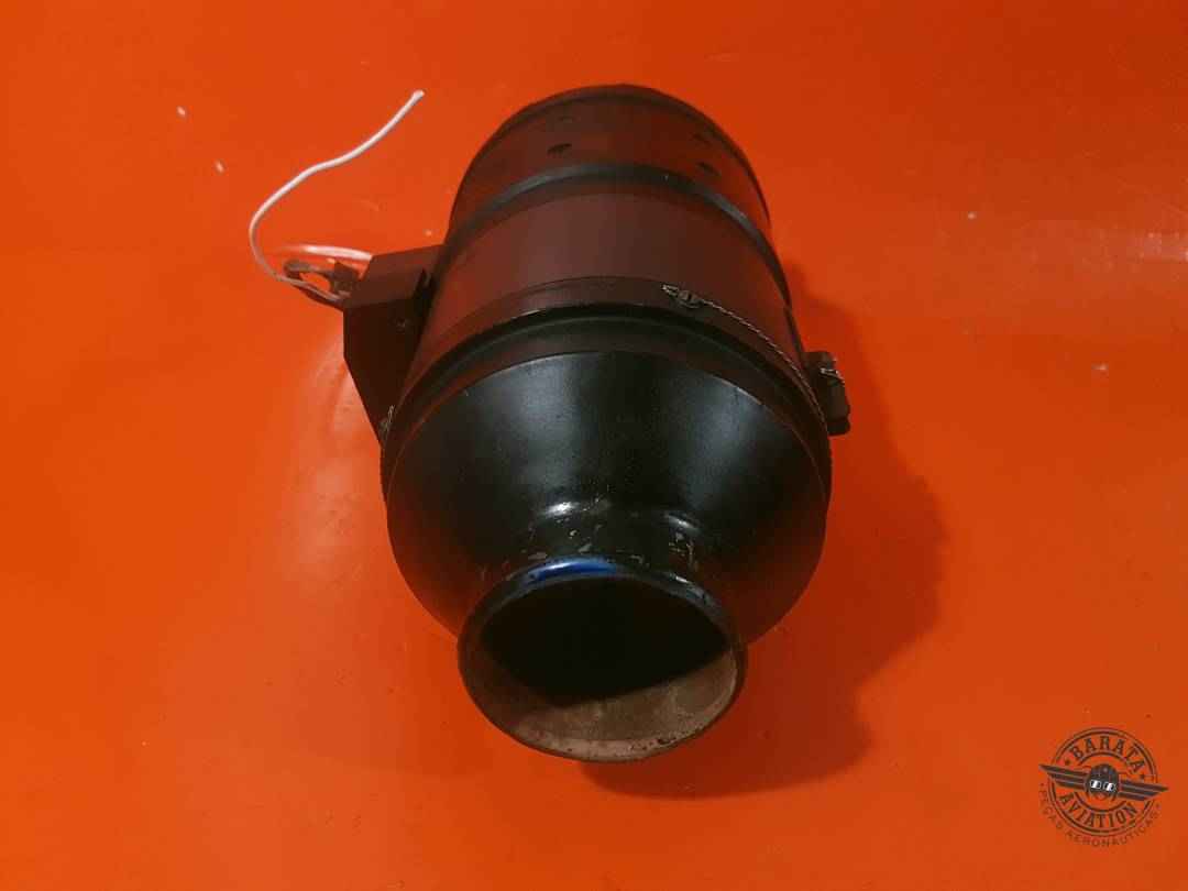 9912038-2 Lear Siegler Starter Generator 30 v