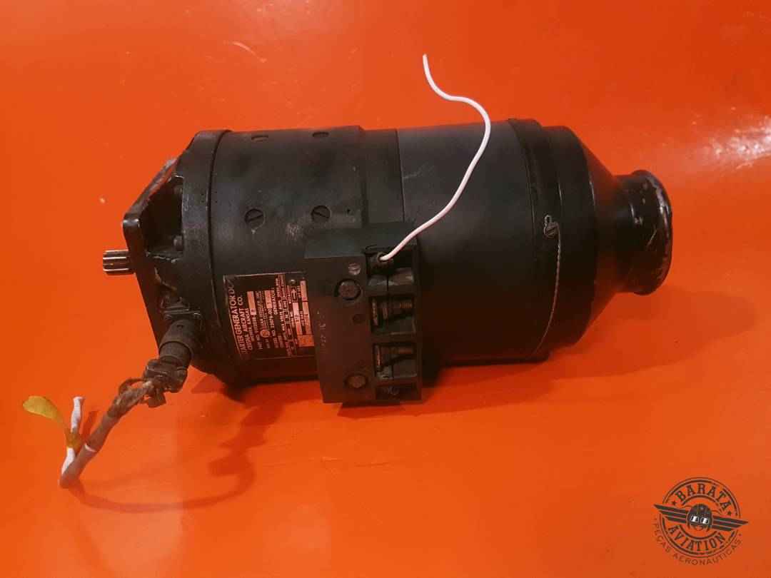 9912038-2 Lear Siegler Starter Generator 30 v