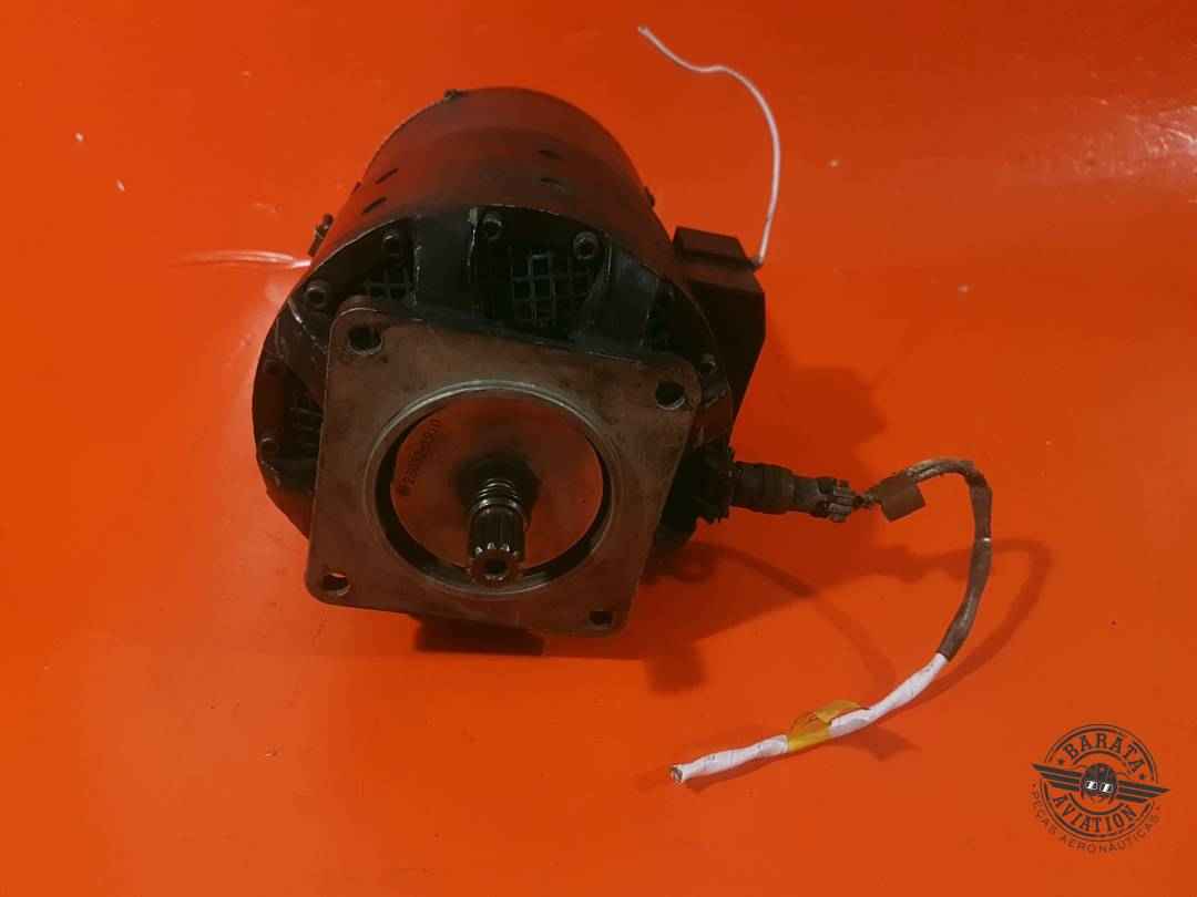 9912038-2 Lear Siegler Starter Generator 30 v