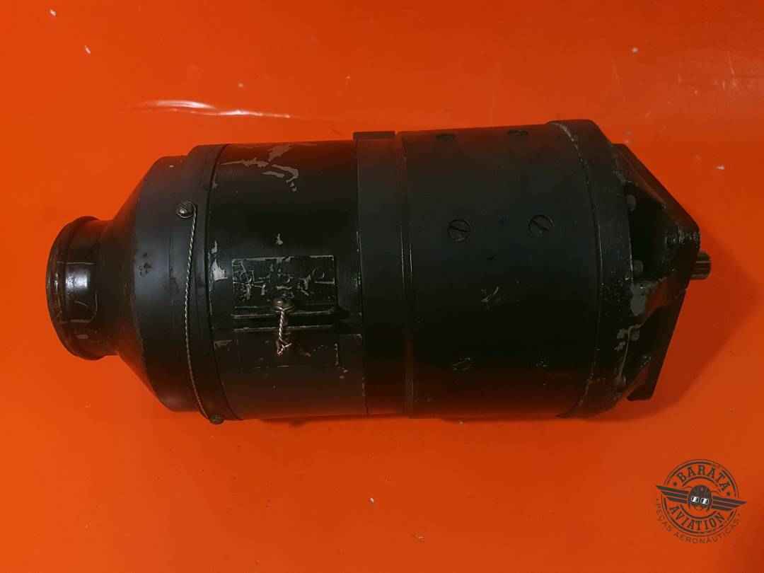 9912038-3 Lear Siegler Starter Generator 30 v