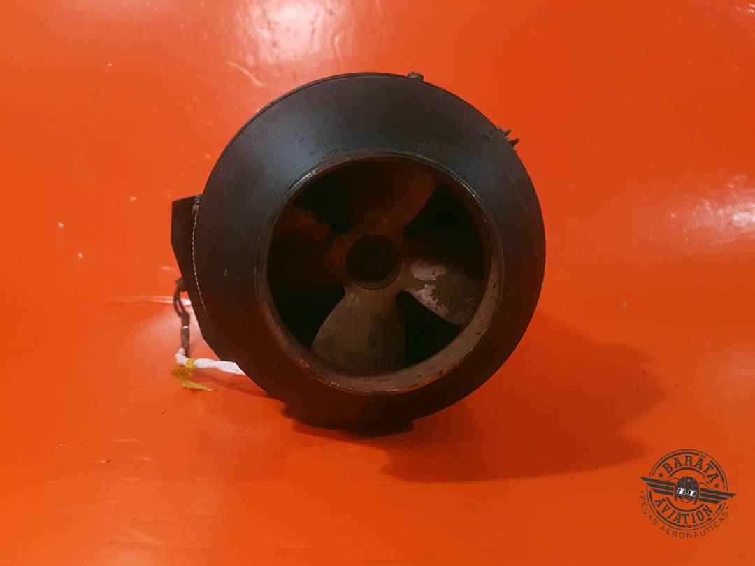 9912038-3 Lear Siegler Starter Generator 30 v