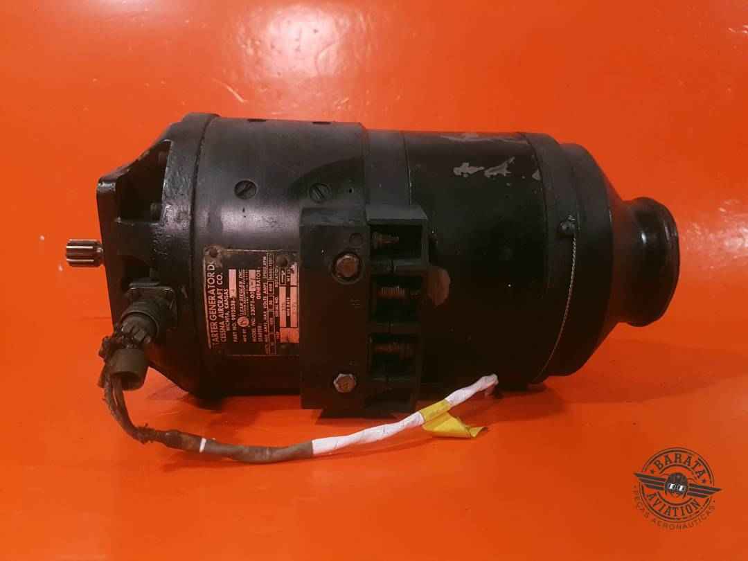 9912038-3 Lear Siegler Starter Generator 30 v