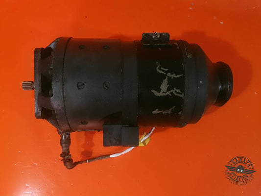 9912038-3 Lear Siegler Starter Generator 30 v
