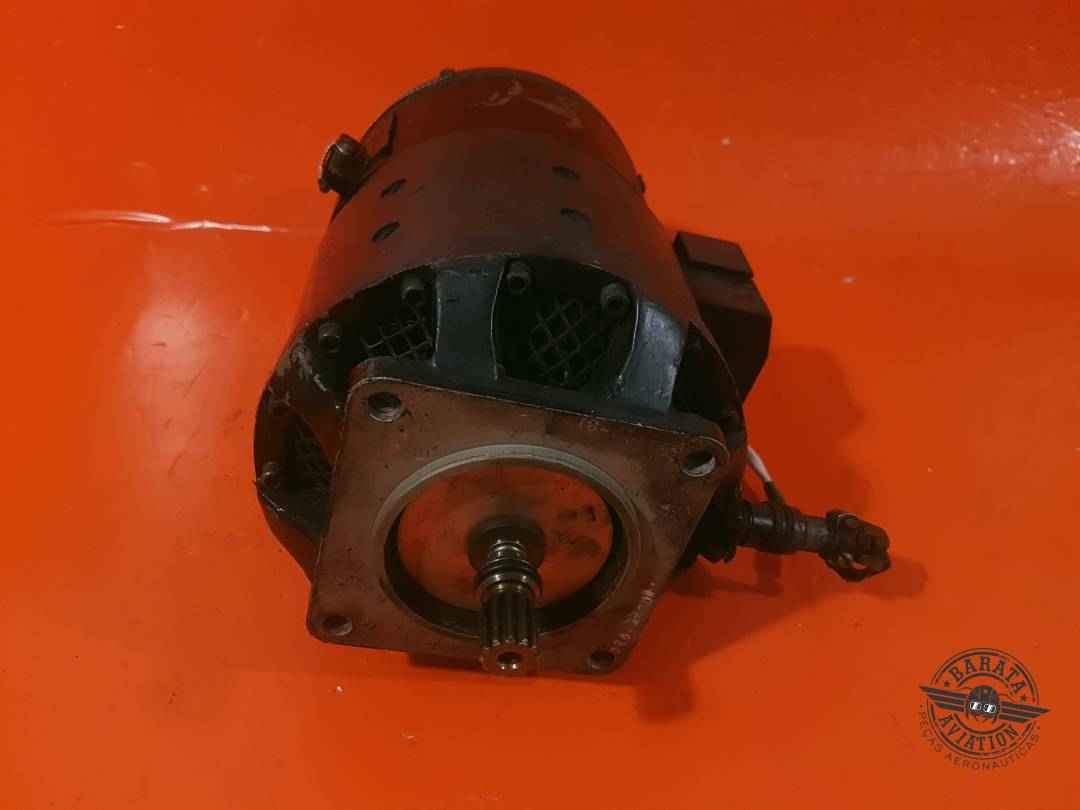 9912038-3 Lear Siegler Starter Generator 30 v
